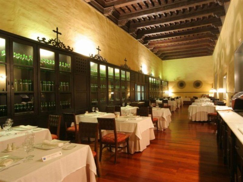 Hotel Palacio De Santa Paula, Autograph Collection Гранада Екстериор снимка